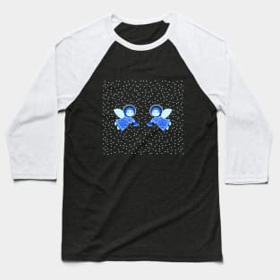 BLUE ANGELS Baseball T-Shirt